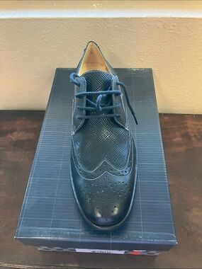 Sandro Moscoloni | Shoes | Sandro Moscoloni Black Cap Toe  display picture 1